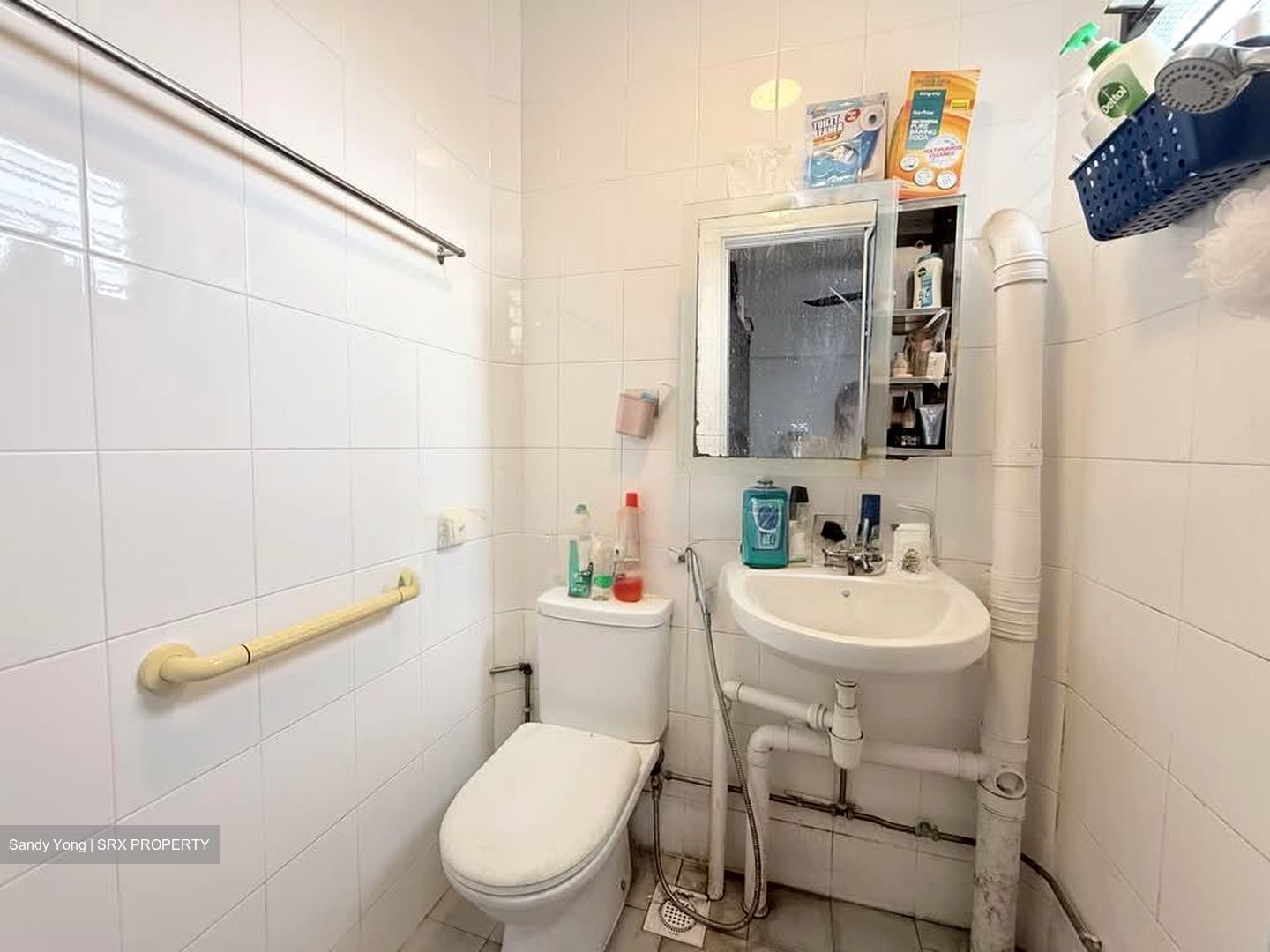 Blk 217 Yishun Gardens (Yishun), HDB 4 Rooms #566541211